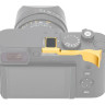 Дополнительный хват для Leica Q3 золотой цвет