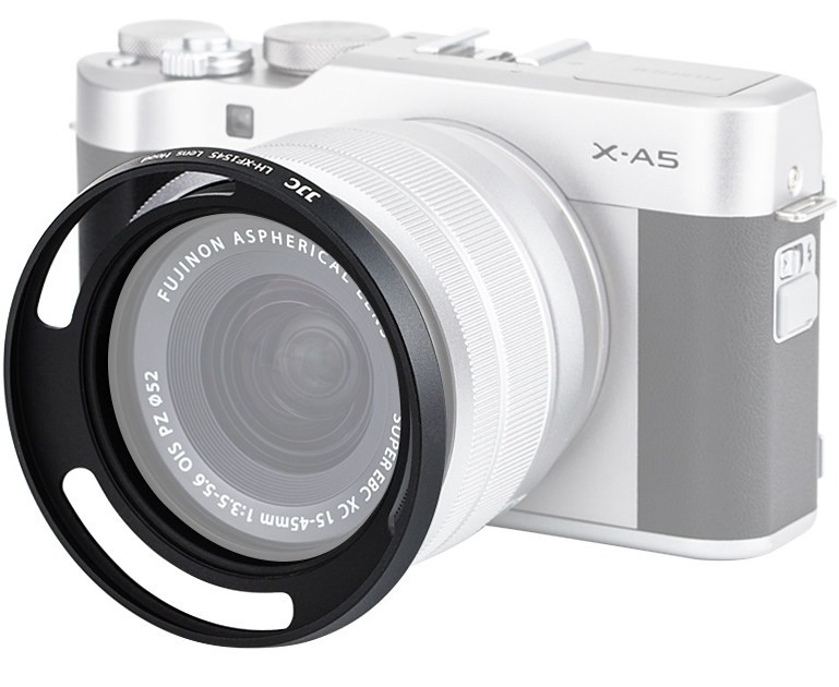 Бленда для объектива Fujifilm XC 15-45mm F3.5-5.6 OIS PZ