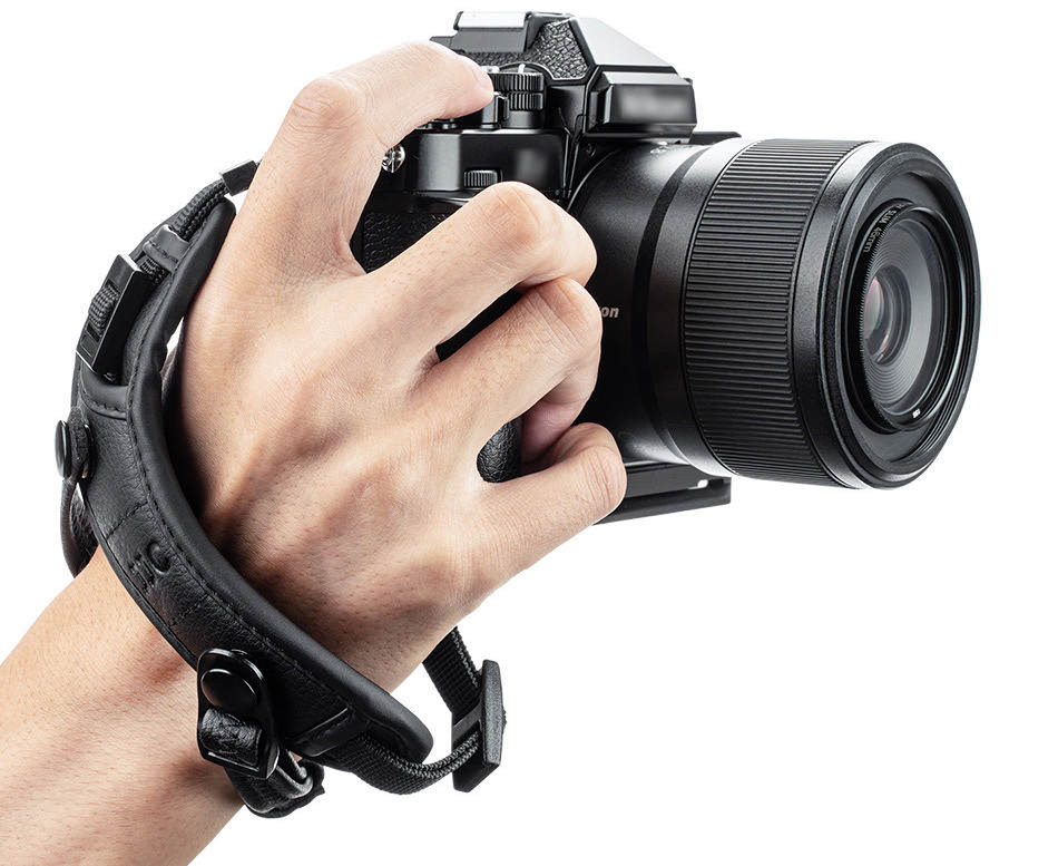 L-образная рукоятка для Nikon Z f