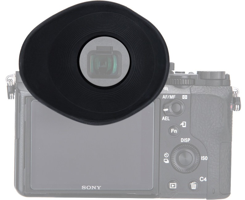 Бленда видоискателя Sony FDA-EP16 для съемки в очках