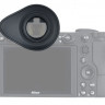 Бленда наглазника для Nikon DK-29