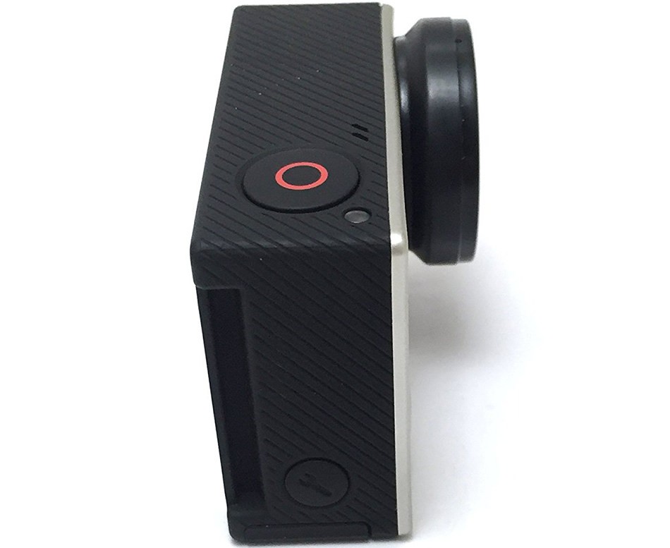 Защитный светофильтр для GoPro Hero 4 / 3 / 3+