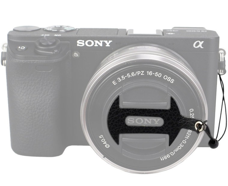 Держатель крышки объектива Sony ALC-F405S