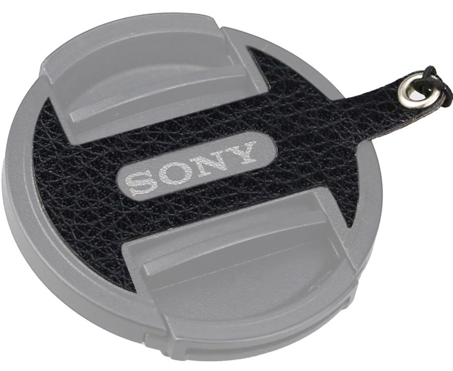 Держатель крышки объектива Sony ALC-F405S