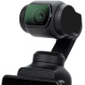 Четыре светофильтра для DJI Osmo Pocket 3 (CPL, NDV2-32, 0.72x Wide Angle, Black Mist 1/4) Четыре светофильтра для DJI Osmo Pocket 3 (CPL, NDV2-32, 0.72x Wide Angle, Black Mist 1/4)