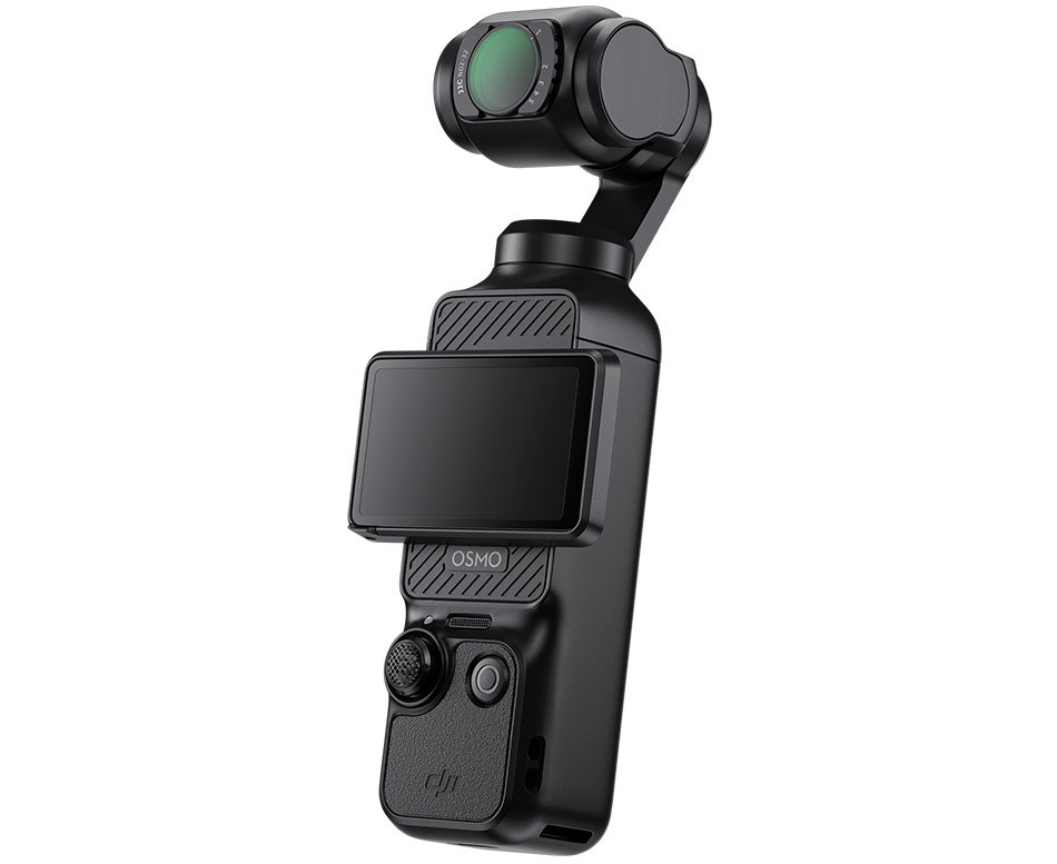 Четыре светофильтра для DJI Osmo Pocket 3 (CPL, NDV2-32, 0.72x Wide Angle, Black Mist 1/4) Четыре светофильтра для DJI Osmo Pocket 3 (CPL, NDV2-32, 0.72x Wide Angle, Black Mist 1/4)