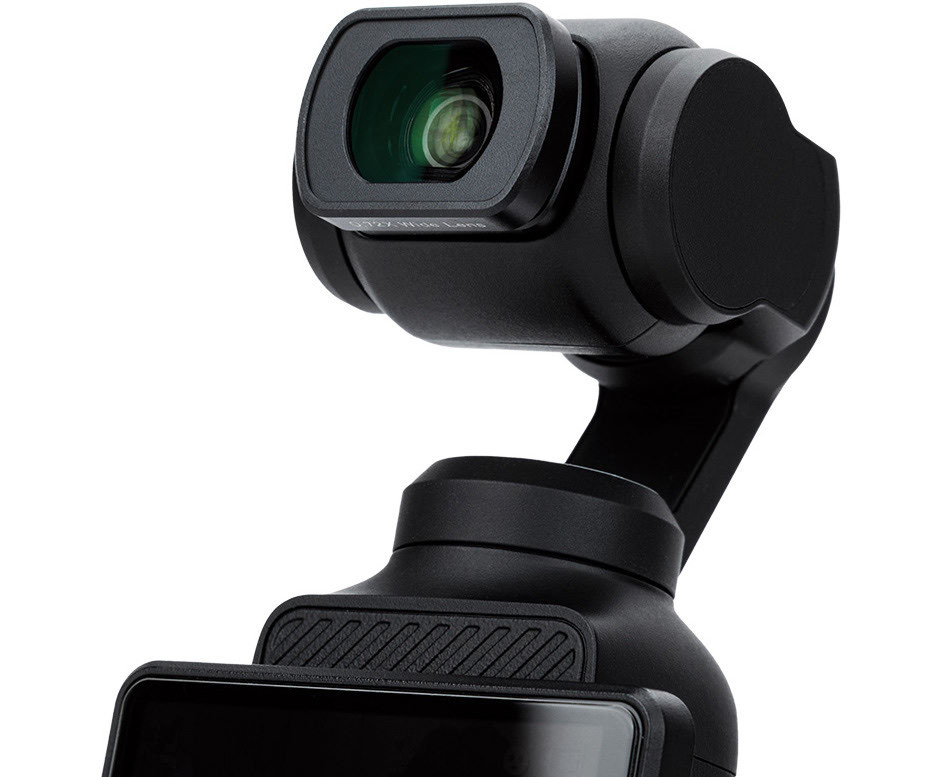 Четыре светофильтра для DJI Osmo Pocket 3 (CPL, NDV2-32, 0.72x Wide Angle, Black Mist 1/4) Четыре светофильтра для DJI Osmo Pocket 3 (CPL, NDV2-32, 0.72x Wide Angle, Black Mist 1/4)