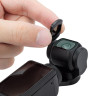 Четыре светофильтра для DJI Osmo Pocket 3 (CPL, NDV2-32, 0.72x Wide Angle, Black Mist 1/4) Четыре светофильтра для DJI Osmo Pocket 3 (CPL, NDV2-32, 0.72x Wide Angle, Black Mist 1/4)