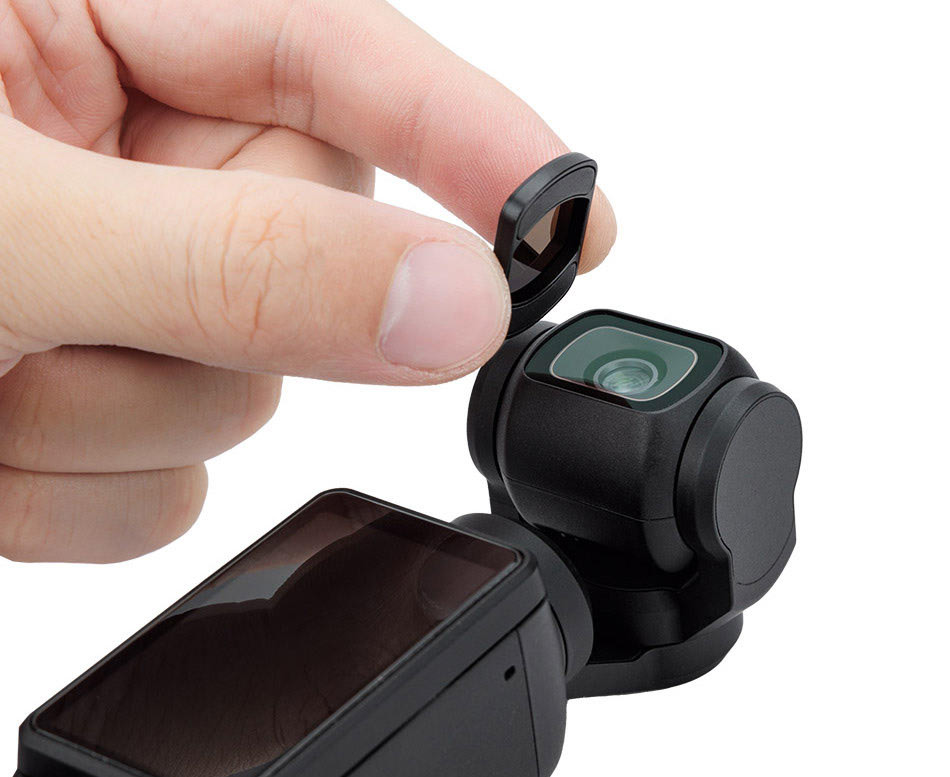 Четыре светофильтра для DJI Osmo Pocket 3 (CPL, NDV2-32, 0.72x Wide Angle, Black Mist 1/4) Четыре светофильтра для DJI Osmo Pocket 3 (CPL, NDV2-32, 0.72x Wide Angle, Black Mist 1/4)