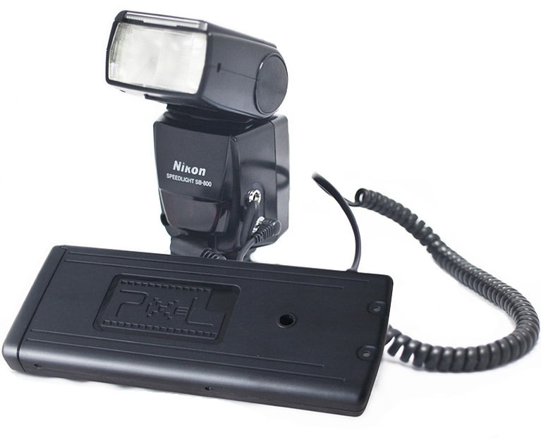 Батарейный блок для вспышек (Nikon SD-8A)