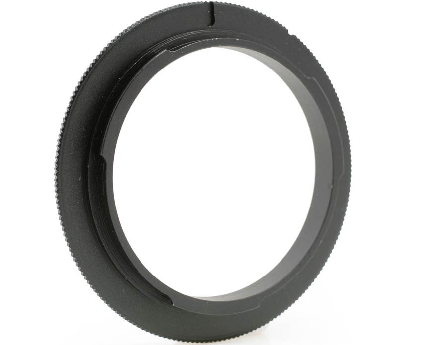 Реверсивное кольцо Sony 49 мм