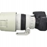 Бленда JJC LH-83D WHITE (Canon ET-83D) белая