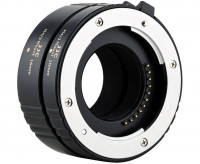 Макрокольца с автофокусом Micro 4/3 (Olympus / Panasonic)