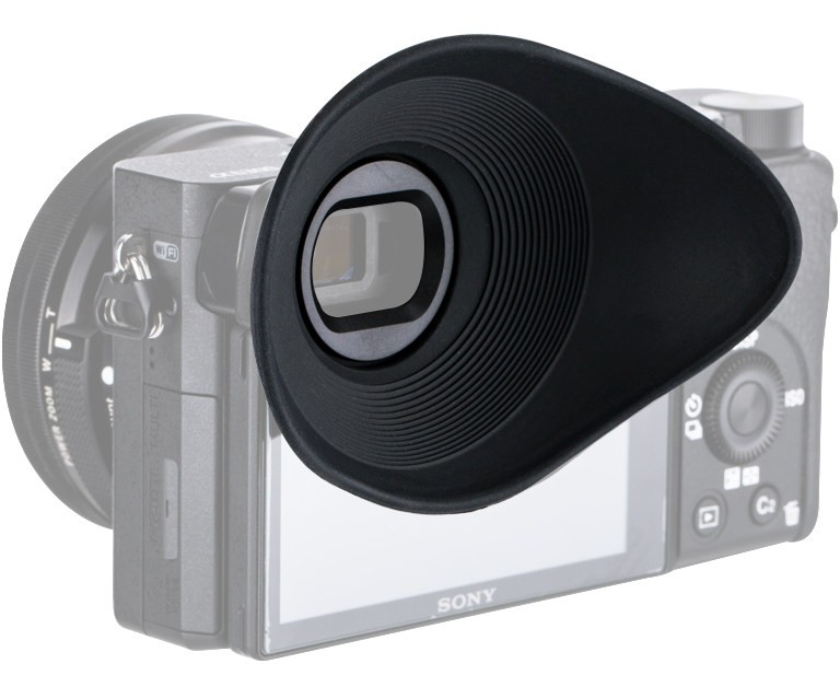 Бленда видоискателя Sony FDA-EP10 для съемки в очках