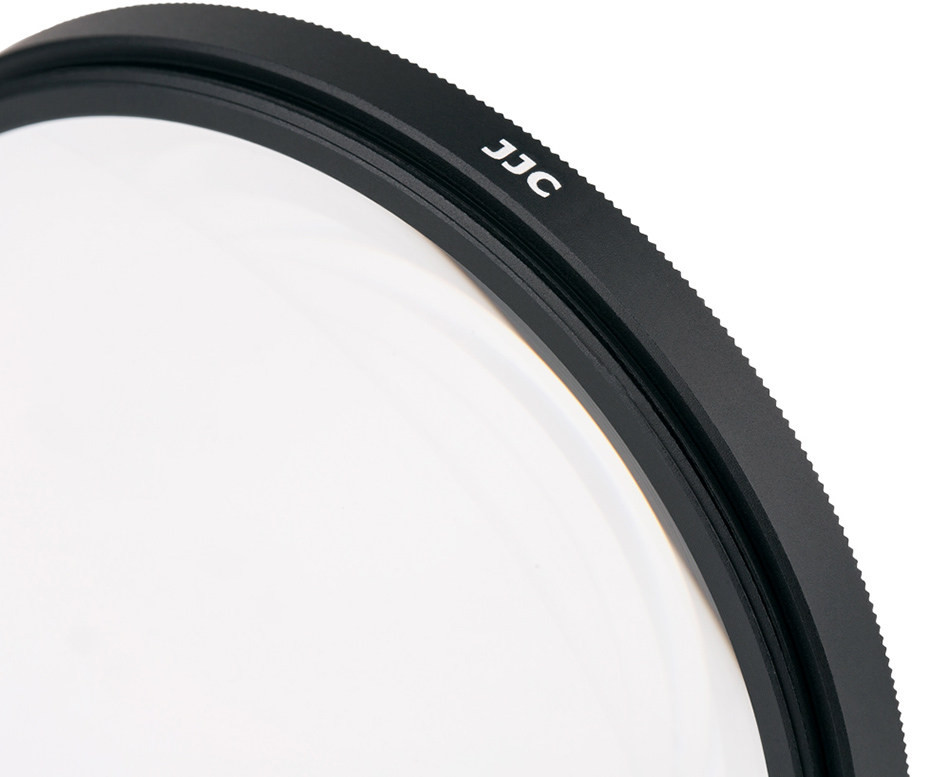 Макрофильтр 52 мм +2 JJC Close-up