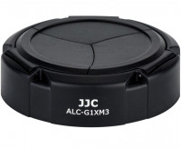 Автоматическая крышка для Canon G1X Mark III