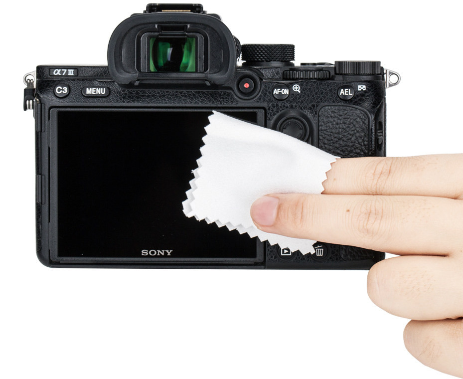 Защитное стекло для Fujifilm Instax mini Evo