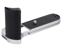 L-образная рукоятка для Fujifilm X-T50 (серебристый цвет)