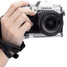 L-образная рукоятка для Fujifilm X-T50 (серебристый цвет)