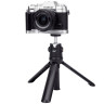 L-образная рукоятка для Fujifilm X-T50 (серебристый цвет)