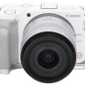 L-образная рукоятка для Canon EOS R50 V (серебристый цвет) L-образная рукоятка для Canon EOS R50 V (серебристый цвет)