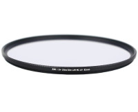 Светофильтр 82 мм JJC MCUV Ultra Slim L39 (S+)