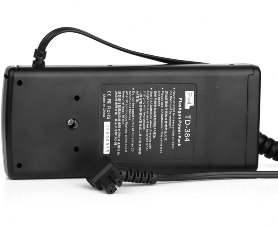 Батарейный блок для вспышек Sony (Sony FA-EB1AM)
