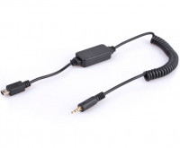 Кабель спуска затвора камер Fuji (типа RR-80)