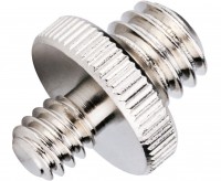 Соединительный винт 1/4&quot; - 3/8&quot;