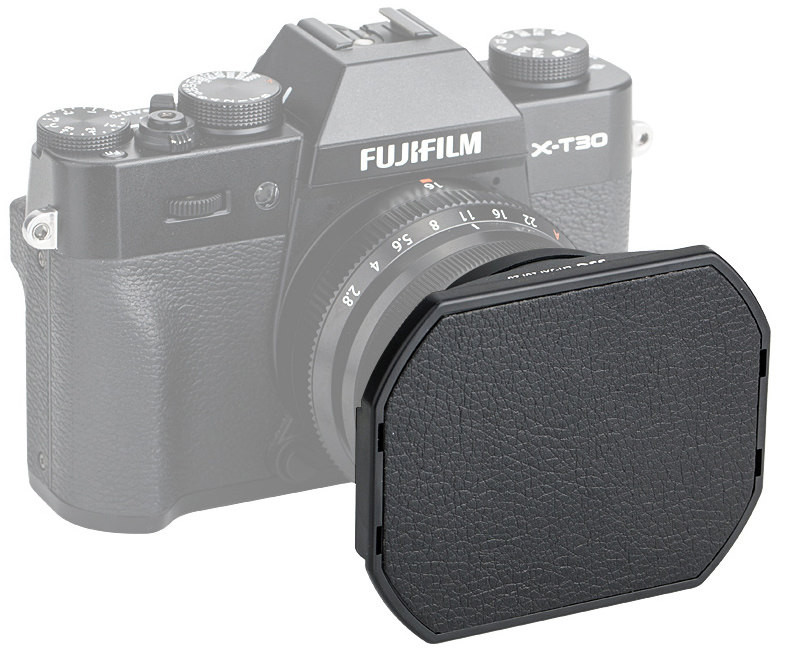 Бленда для объектива Fujifilm XF 16mm f/2.8 R WR