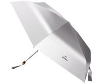 Зонт отражатель с защитой от дождя и ультрафиолета UPF50+