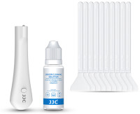 Набор щёточек для чистки APS полнокадровых матриц с рукояткой и жидкостью