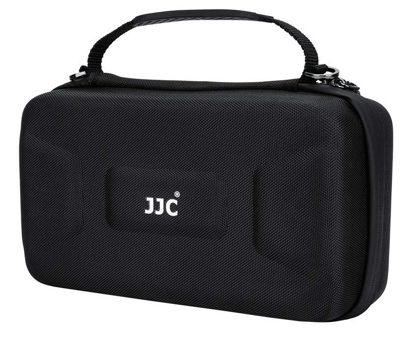 Жёсткий кофр для DJI Osmo Action 5 Pro Adventure Combo