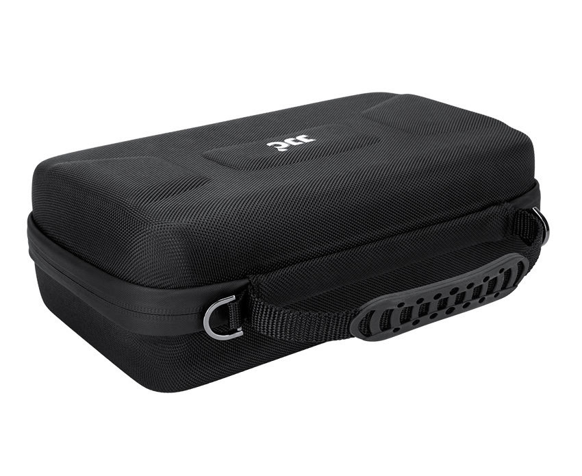 Жёсткий кофр для DJI Osmo Action 5 Pro Adventure Combo