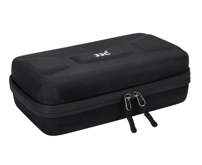 Жёсткий кофр для DJI Osmo Action 5 Pro Adventure Combo