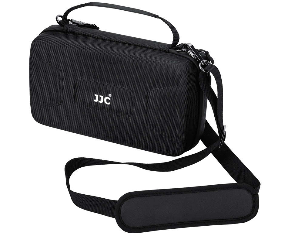 Жёсткий кофр для DJI Osmo Action 5 Pro Adventure Combo