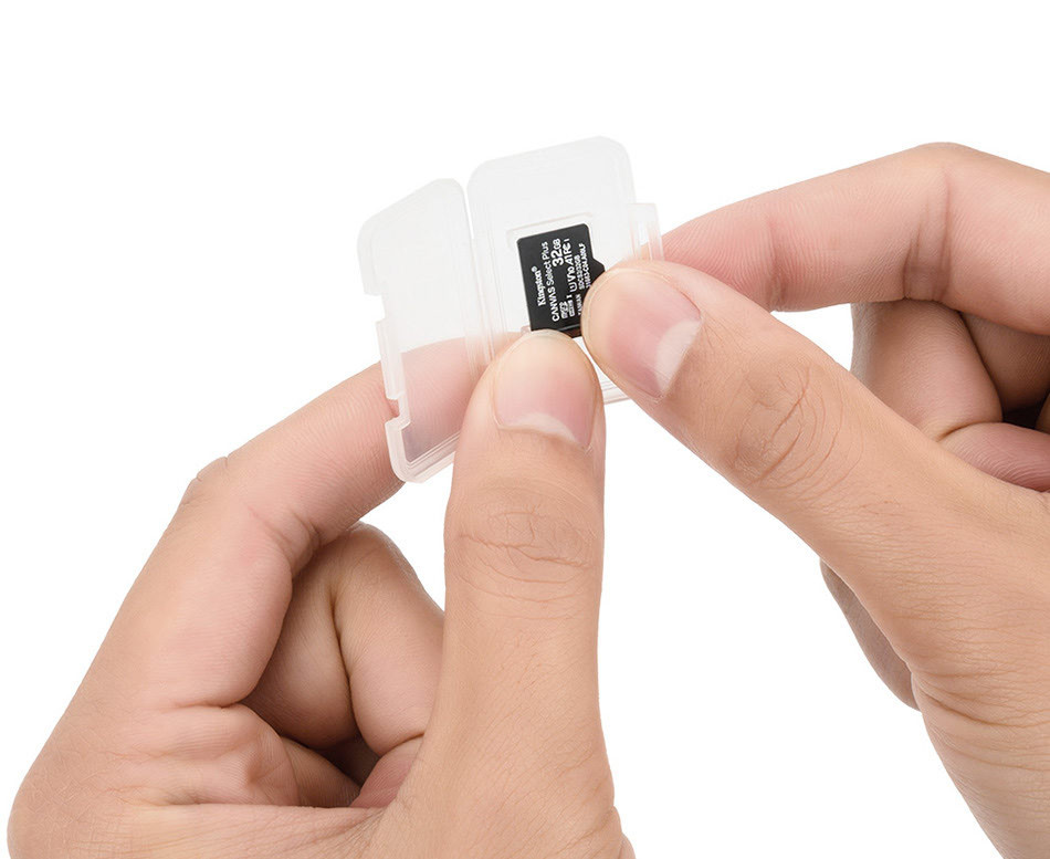 Жёсткий кофр для DJI Osmo Action 5 Pro Adventure Combo