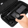 Жёсткий кофр для DJI Osmo Action 5 Pro Adventure Combo
