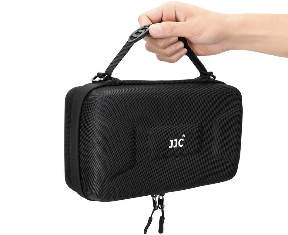 Жёсткий кофр для DJI Osmo Action 5 Pro Adventure Combo