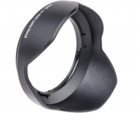 Бленда JJC LH-J55C Black (Olympus LH-55C)