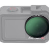 Поляризационный светофильтр для DJI Osmo Action 5 Pro / Action 4 / Action 3