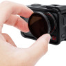 Поляризационный светофильтр для DJI Osmo Action 5 Pro / Action 4 / Action 3