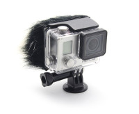 Ветрозащита для микрофона GoPro
