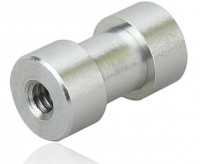 Переходник 1/4&quot; - 3/8&quot; для стойки