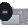 Бленда видоискателя Sony FDA-EP17 для съемки в очках