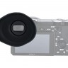 Бленда видоискателя Sony FDA-EP17 для съемки в очках