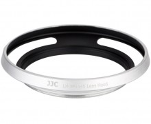 Бленда для объектива Fujifilm XC 15-45mm F3.5-5.6 OIS PZ серебристый цвет