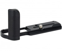 L-образная рукоятка для Panasonic GX9 / GX85 / GX80 / GX7 Mark III