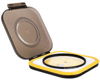 Влагозащищенный бокс для светофильтров диаметром от 82 до 105 мм