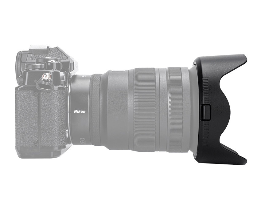 Бленда JJC LH-HB87 (Nikon HB-87)